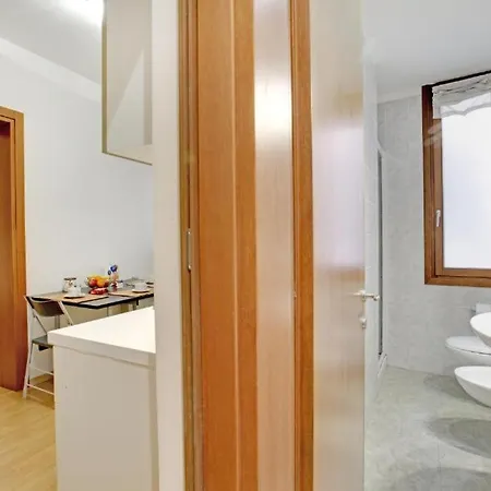 Biennale Giardini By Bricola Apartment *