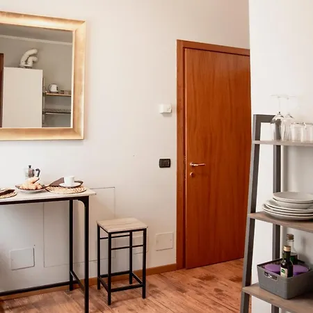 Apartamento Biennale Giardini By Bricola Venecia
